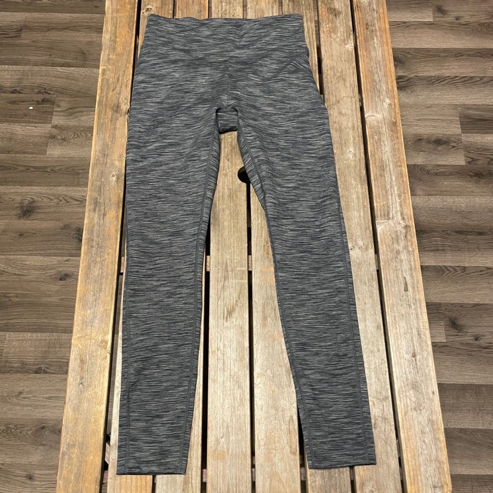 Outdoor voices hi rise leggings small